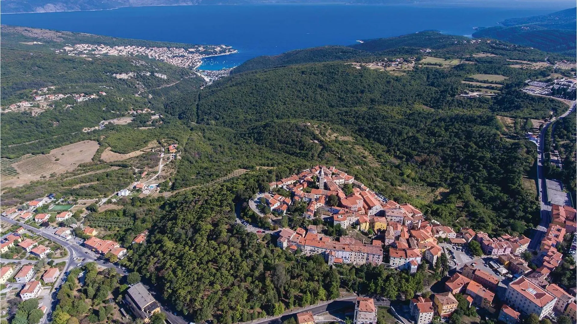 Holiday home Nice Home In Labin With Wifi