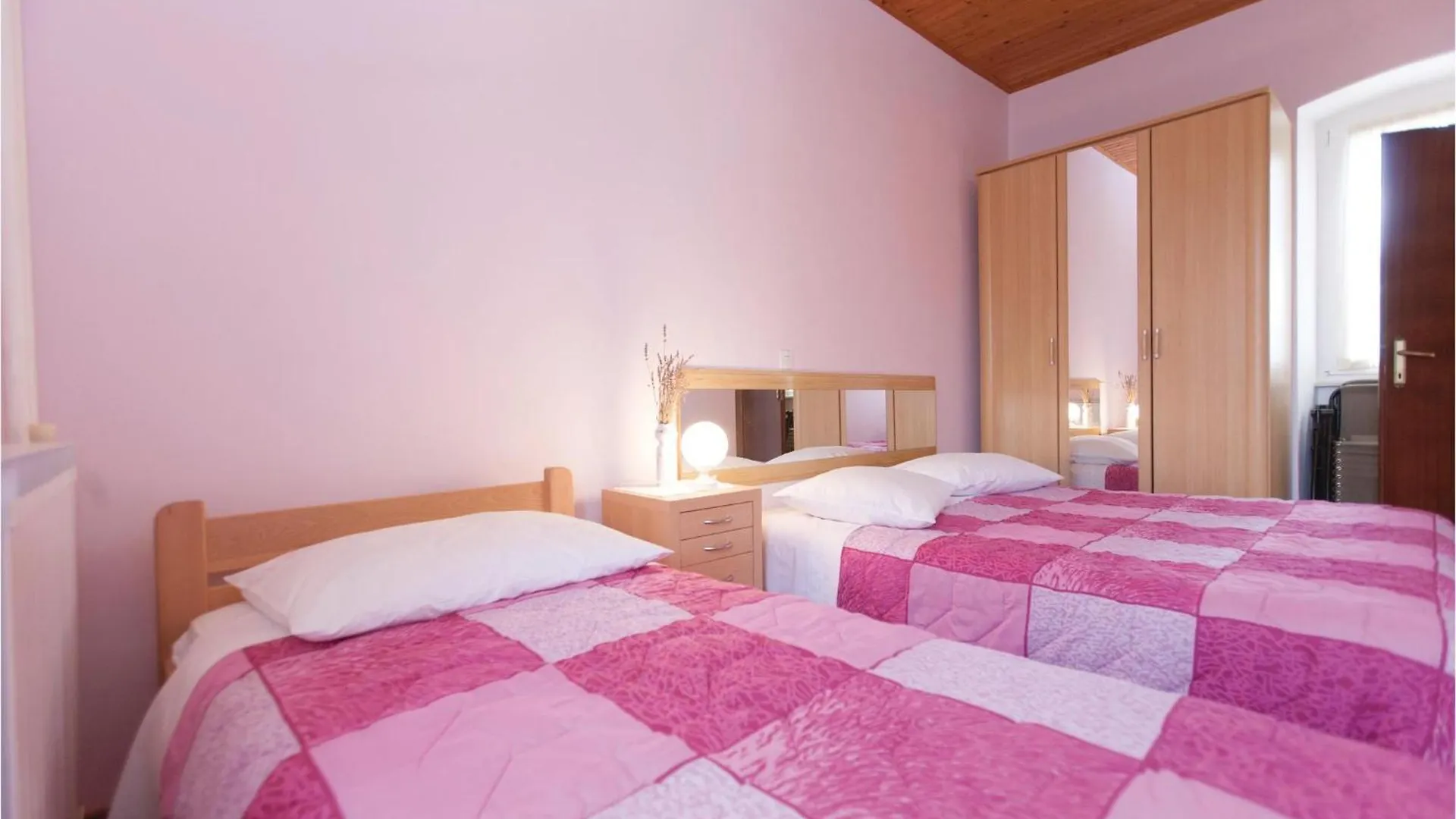 Holiday home Nice Home In Labin With Wifi
