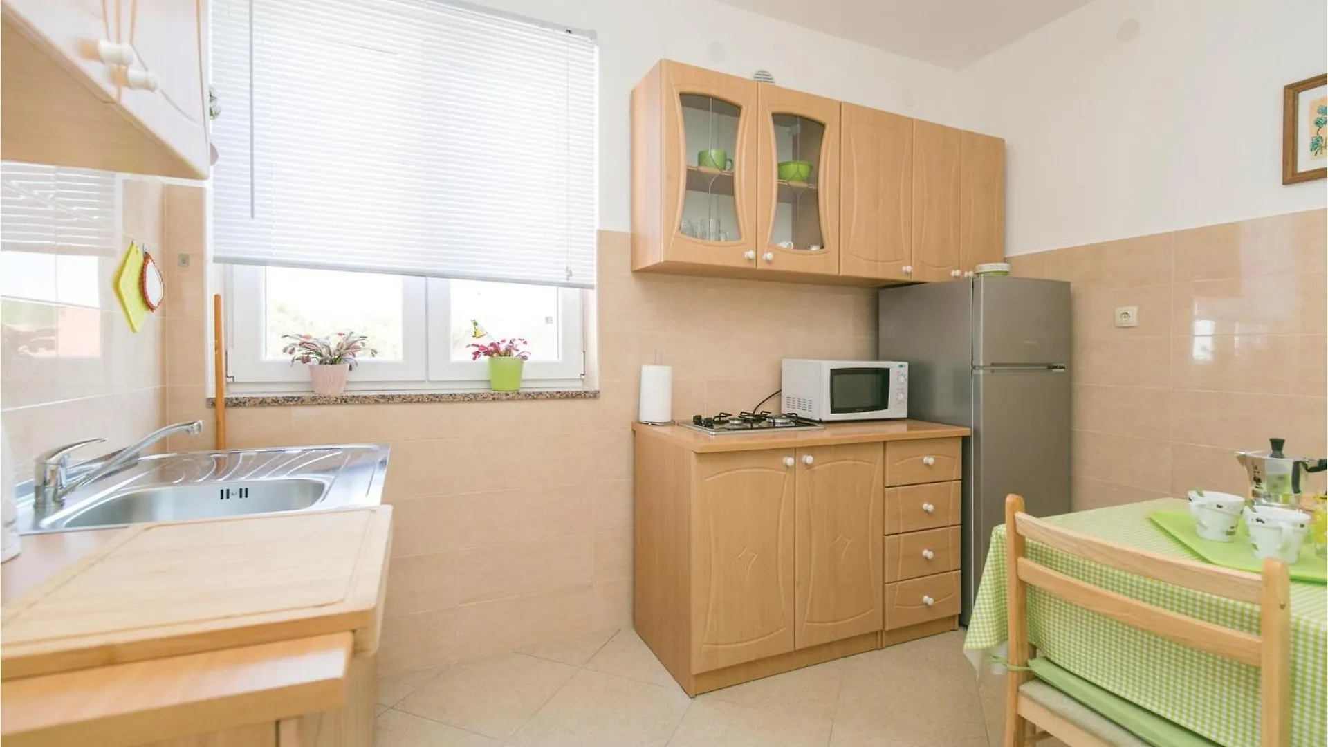 Nice Home In Labin With Wifi 0*, Labin (Istria)