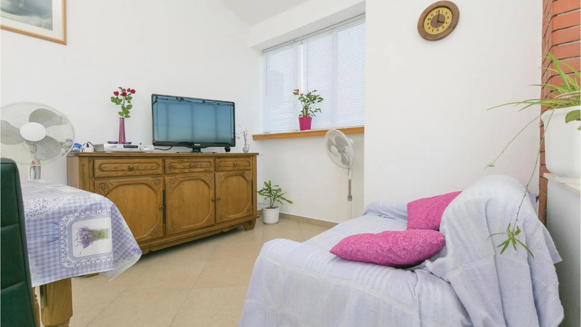 Nice Home In Labin With Wifi Croatia