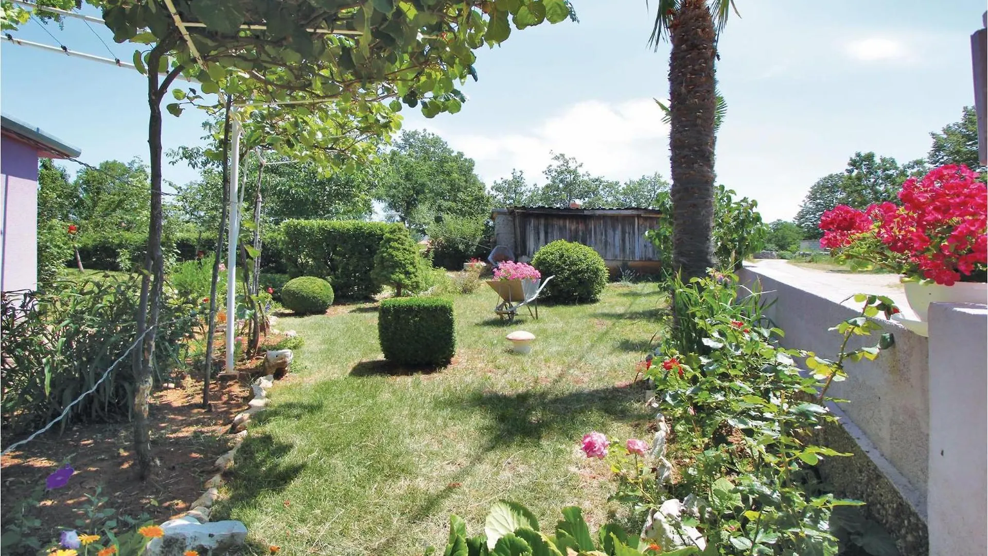 Nice Home In Labin With Wifi 0*, Labin (Istria) Croatia
