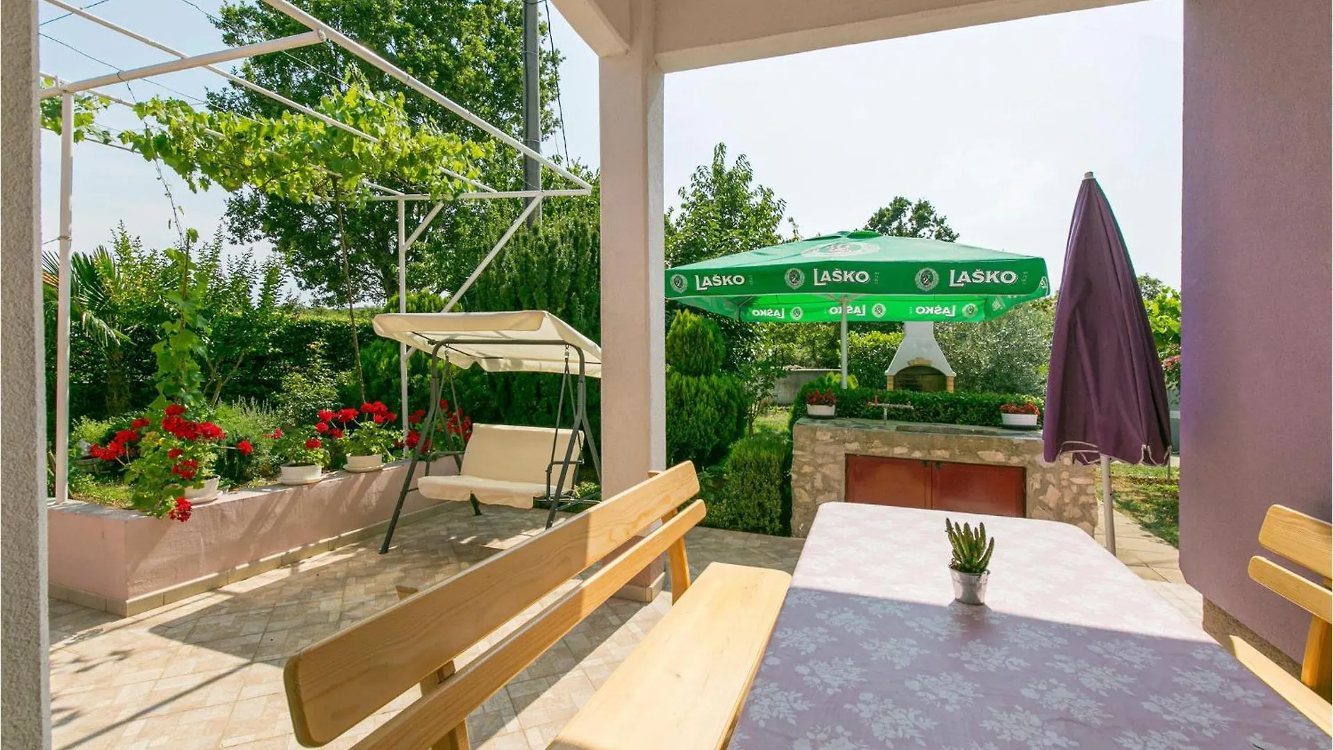 Holiday home Nice Home In Labin With Wifi